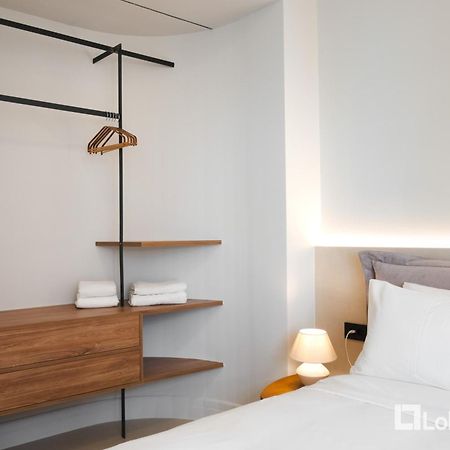 Muse Apartment By Lobbysquare Athen Eksteriør billede
