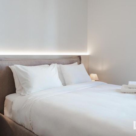 Muse Apartment By Lobbysquare Athen Eksteriør billede