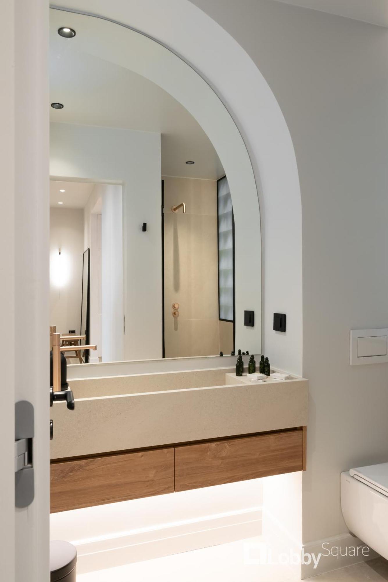 Muse Apartment By Lobbysquare Athen Eksteriør billede