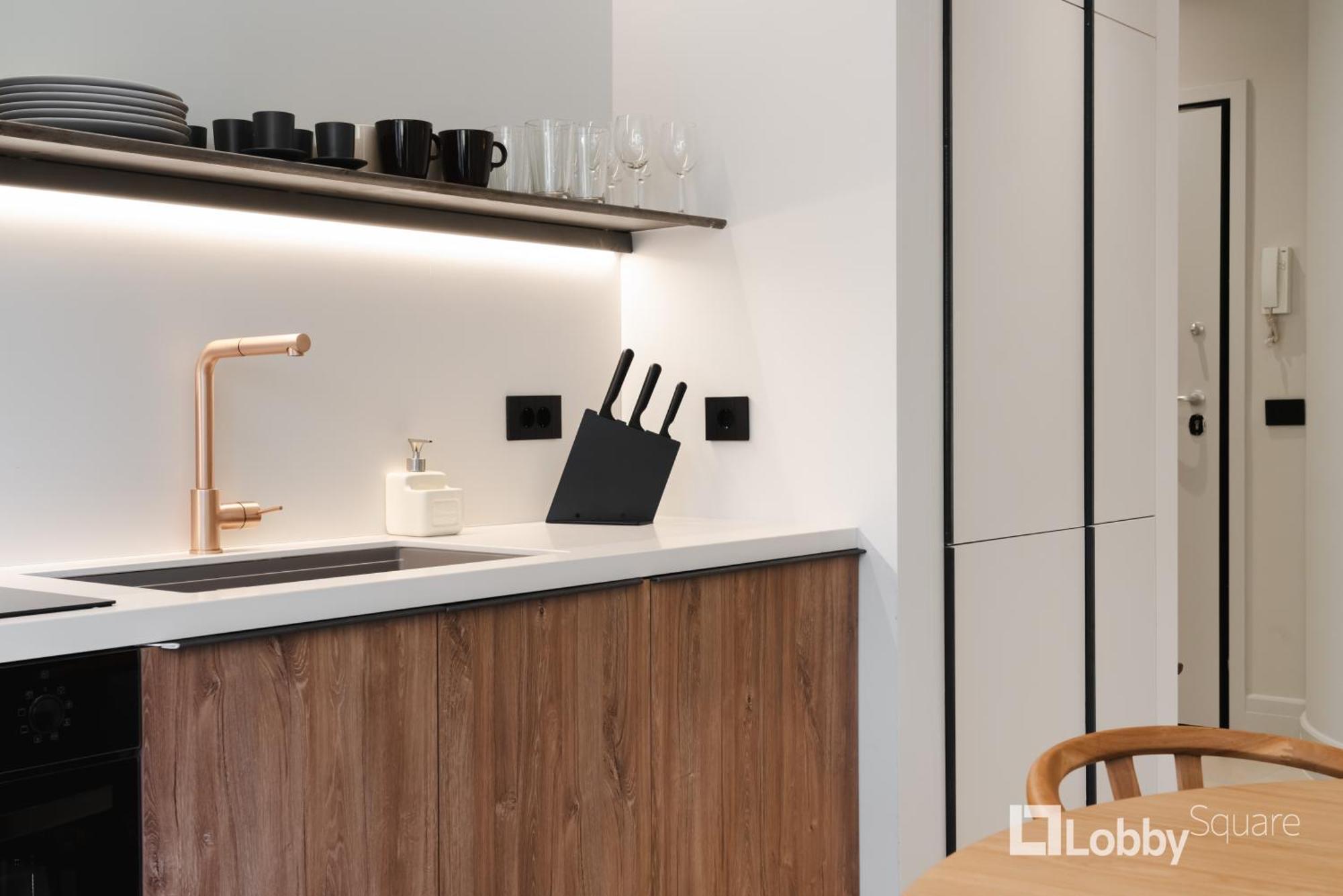 Muse Apartment By Lobbysquare Athen Eksteriør billede
