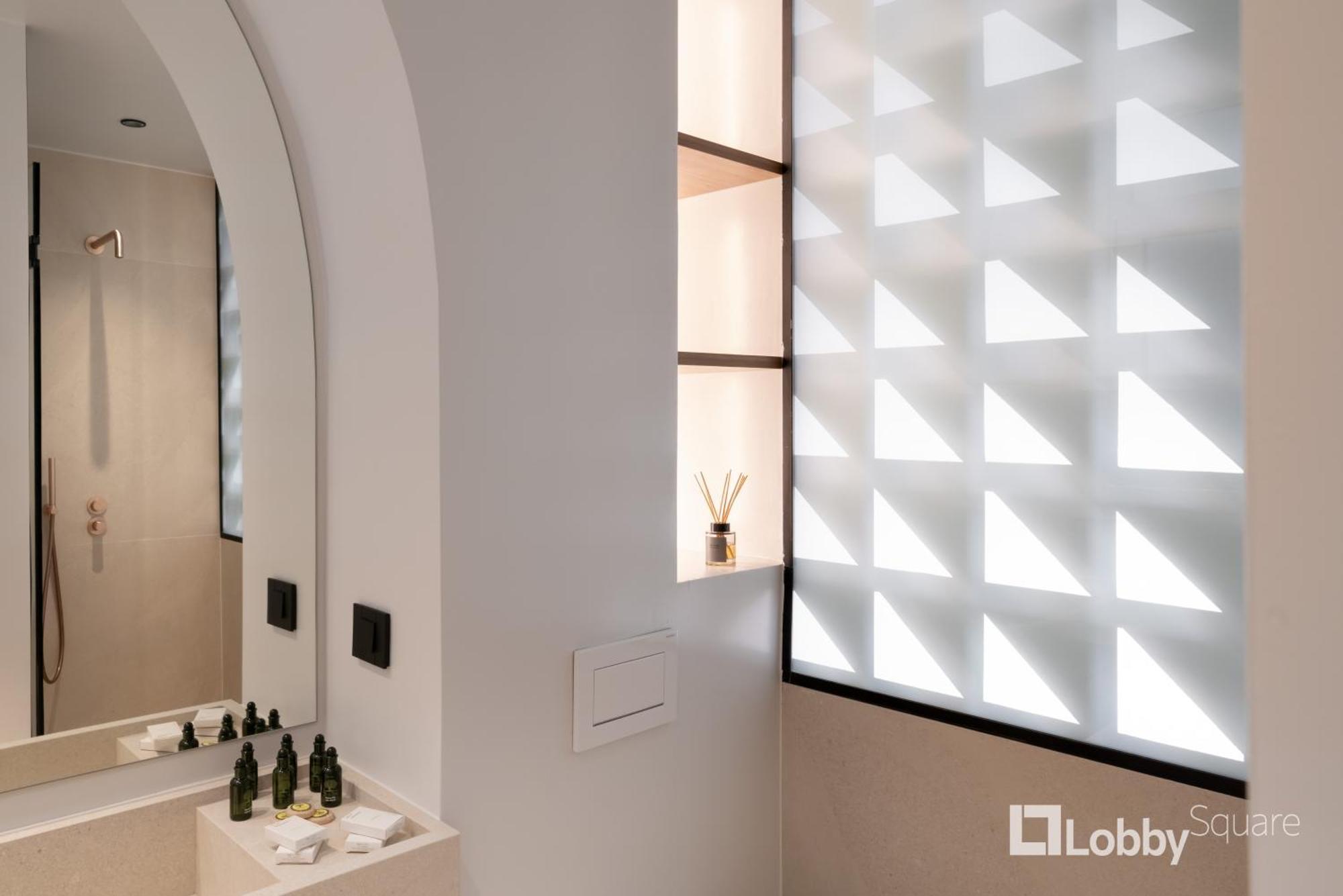 Muse Apartment By Lobbysquare Athen Eksteriør billede
