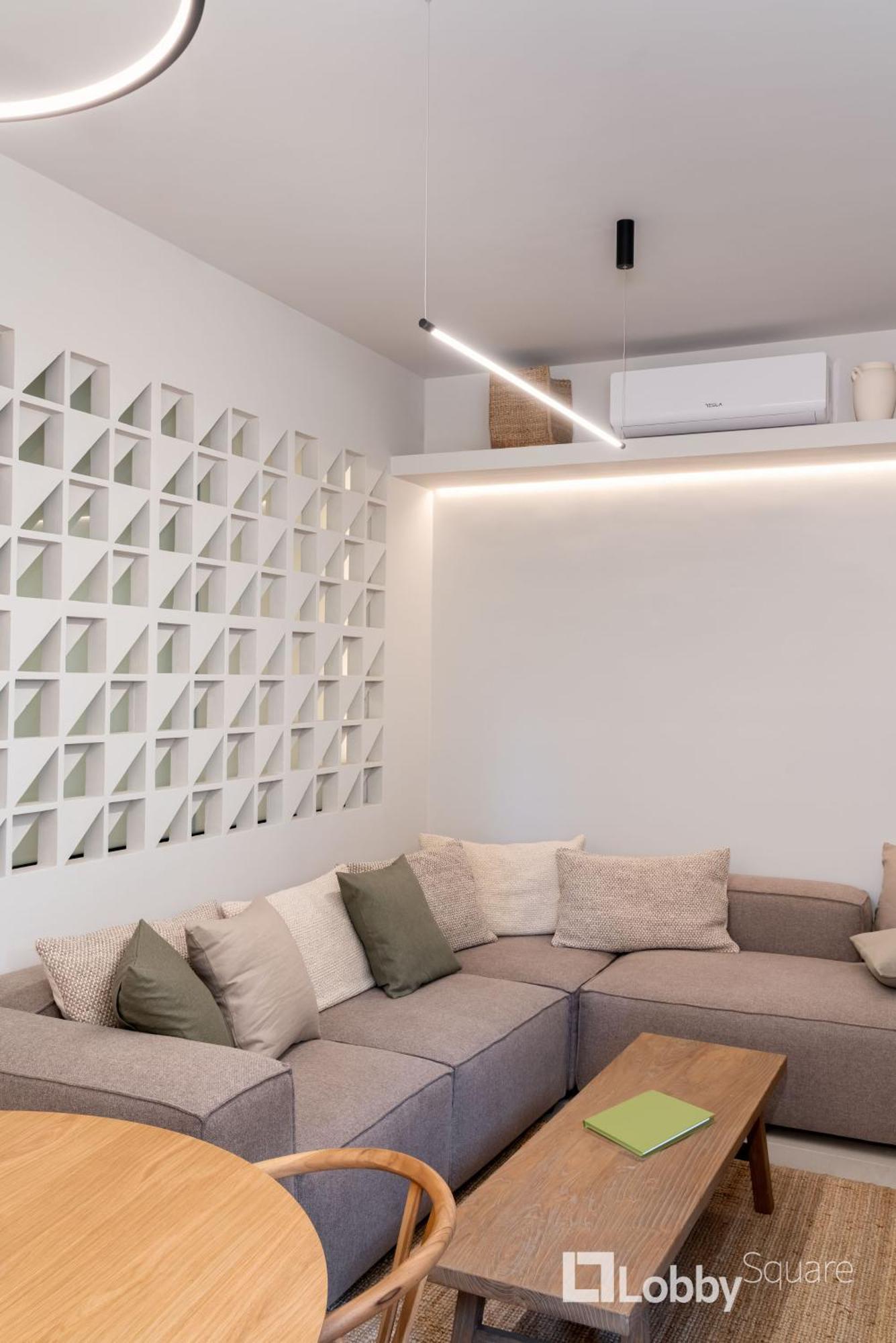 Muse Apartment By Lobbysquare Athen Eksteriør billede