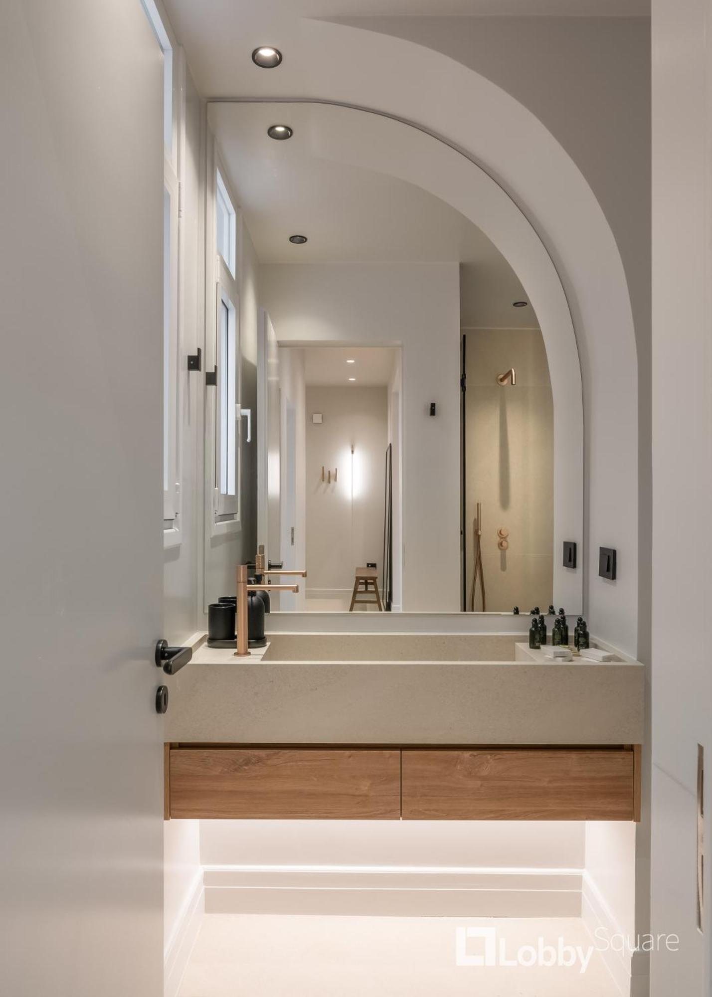 Muse Apartment By Lobbysquare Athen Eksteriør billede