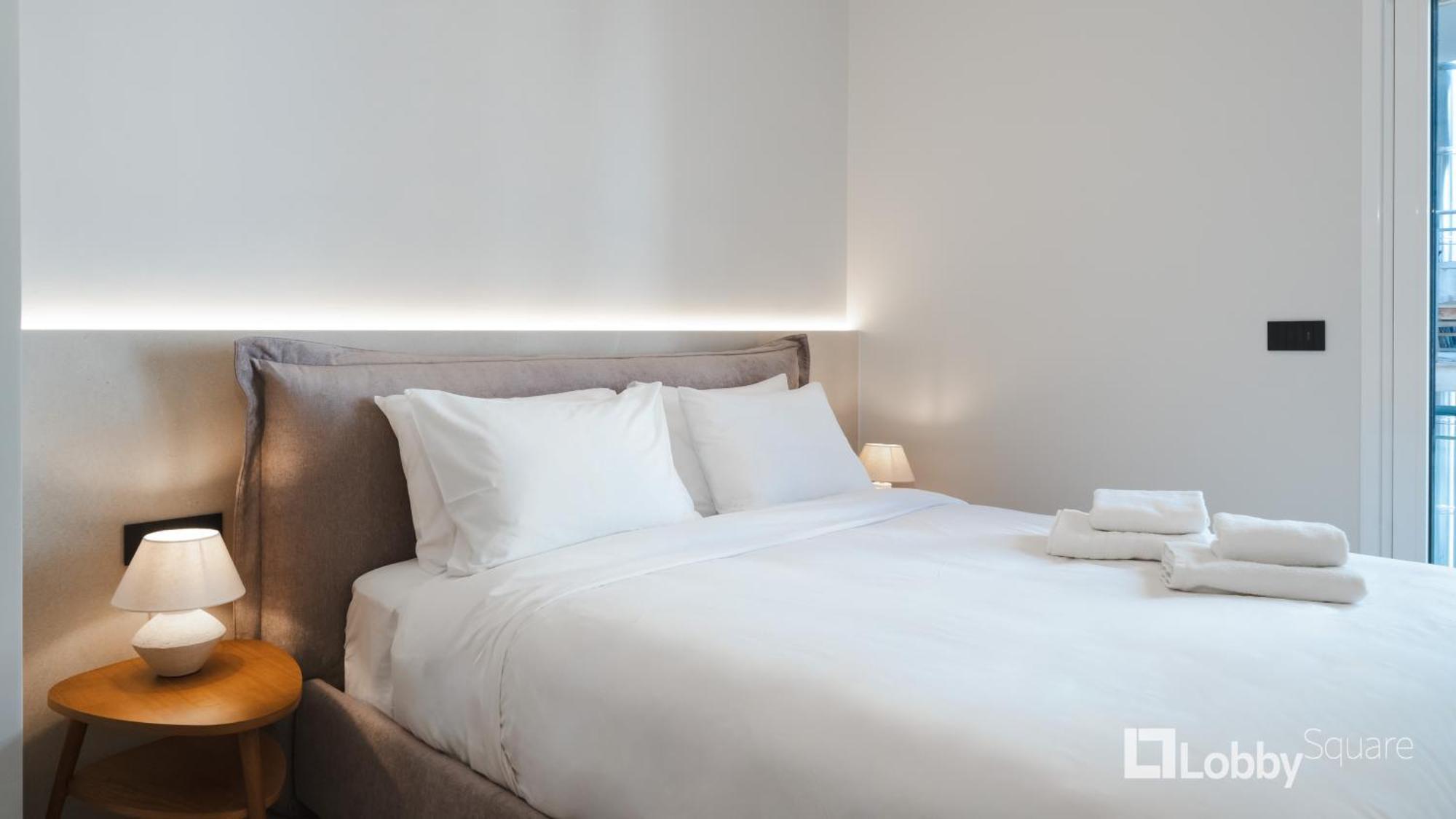 Muse Apartment By Lobbysquare Athen Eksteriør billede
