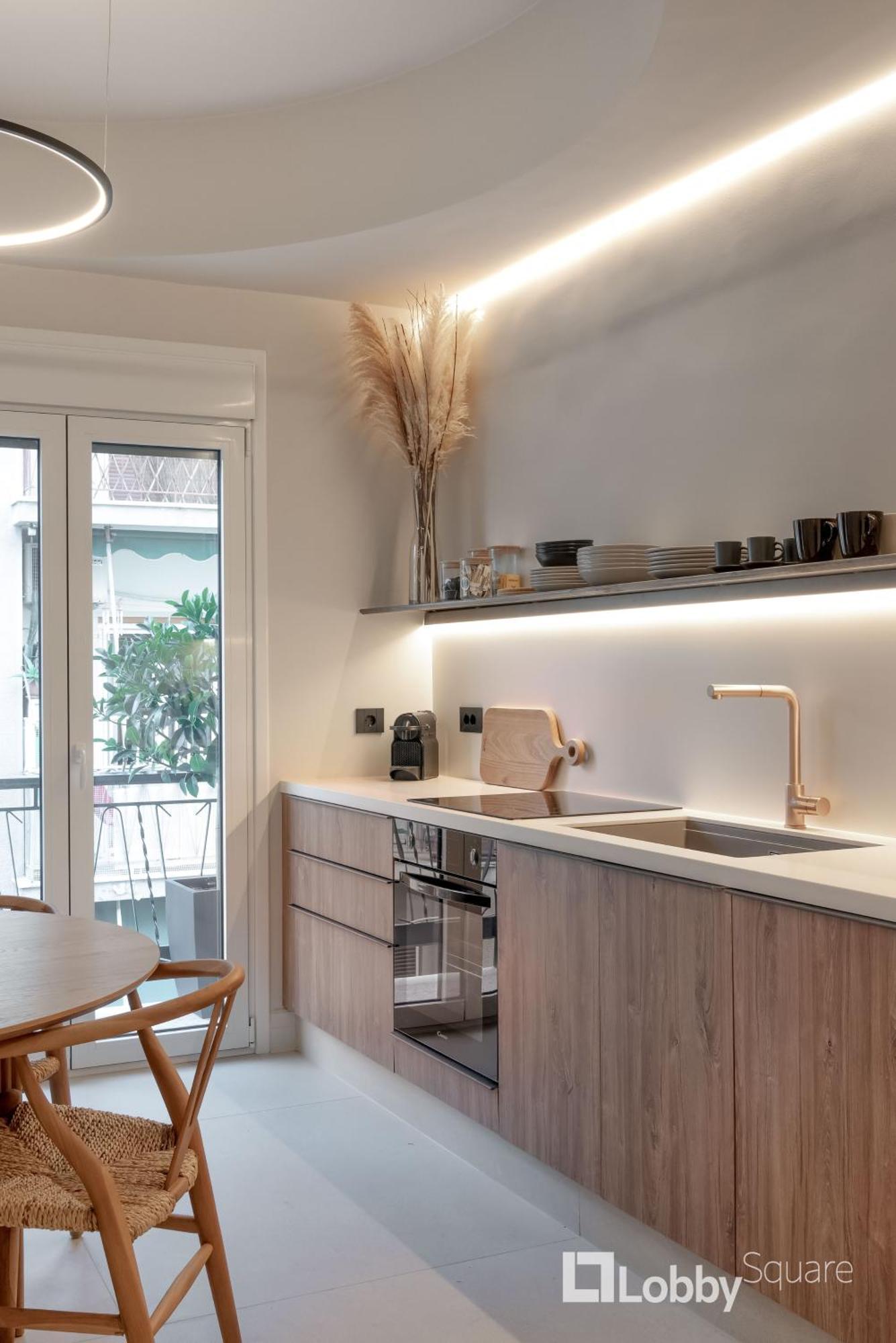 Muse Apartment By Lobbysquare Athen Eksteriør billede